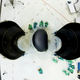 Illustration for article titled The ESAs New Space Shuttle Gets Dressed For Its First Trial Outing